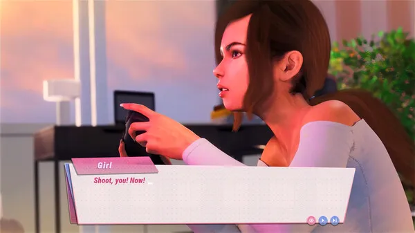 图片[3]-【PC】X爱失忆症 SEX Amnesia – Lover Sim【SLG/欧美/动态】官方中文【10G】-豫语游戏库