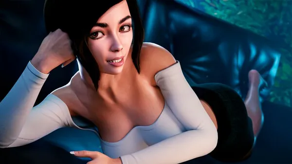图片[10]-【PC】X爱失忆症 SEX Amnesia – Lover Sim【SLG/欧美/动态】官方中文【10G】-豫语游戏库