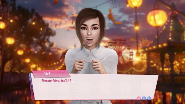 图片[12]-【PC】X爱失忆症 SEX Amnesia – Lover Sim【SLG/欧美/动态】官方中文【10G】-豫语游戏库