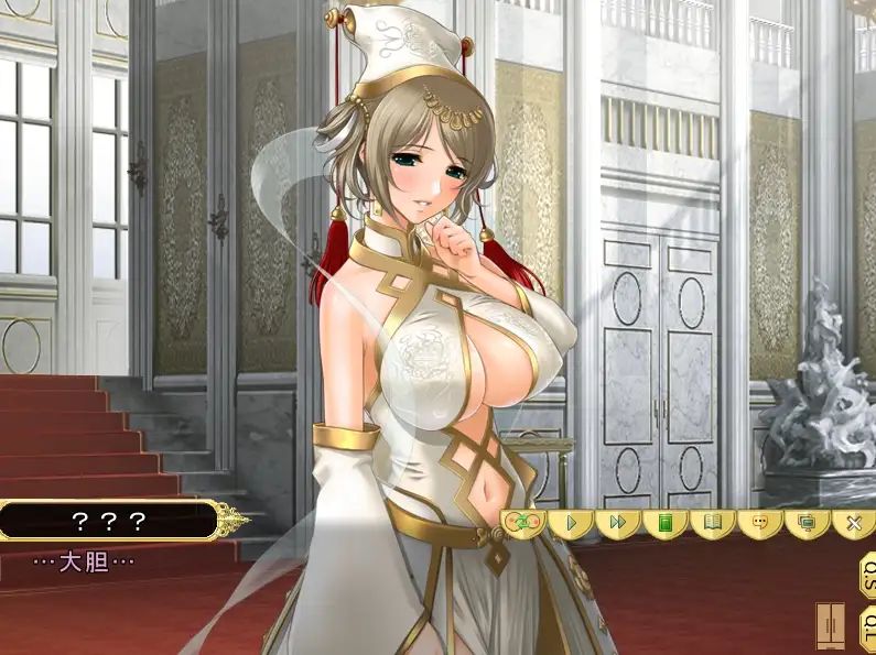 图片[6]-【PC】[姬肉無雙] 公主和欧派~姫【日式ADV/动态】汉化版-豫语游戏库