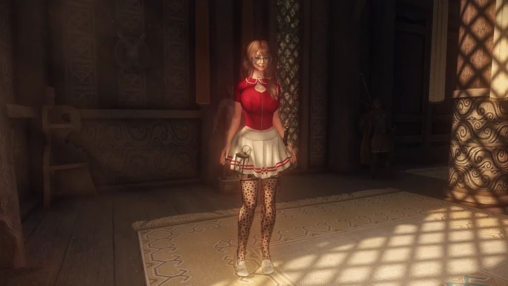 图片[5]-【PC】上古卷轴 老江头elder jiang超强完美魔改整合【超强整合/完整端】v3.0全内容完整版+额外服装包【435G】-豫语游戏库