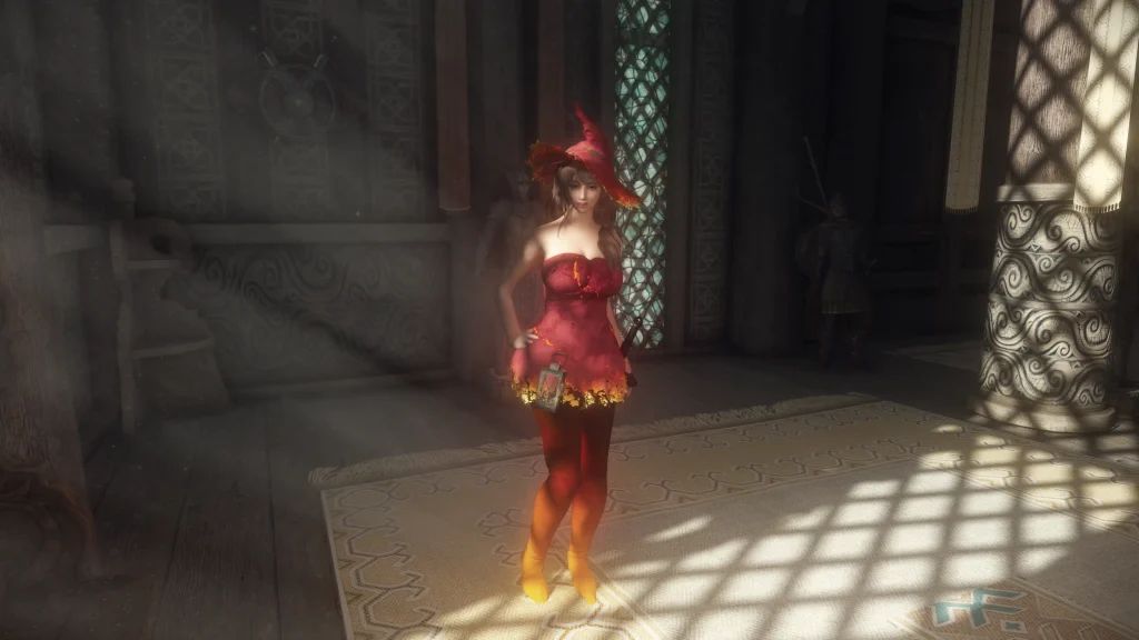 图片[8]-【PC】上古卷轴 老江头elder jiang超强完美魔改整合【超强整合/完整端】v3.0全内容完整版+额外服装包【435G】-豫语游戏库