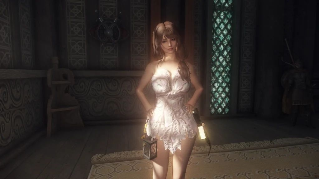 图片[9]-【PC】上古卷轴 老江头elder jiang超强完美魔改整合【超强整合/完整端】v3.0全内容完整版+额外服装包【435G】-豫语游戏库