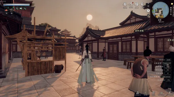 图片[4]-【PC】下一站江湖Ⅱ/Next Stop Jianghu 2 V1.1.72【ACT/古风/3D】官方中文【15G】-豫语游戏库