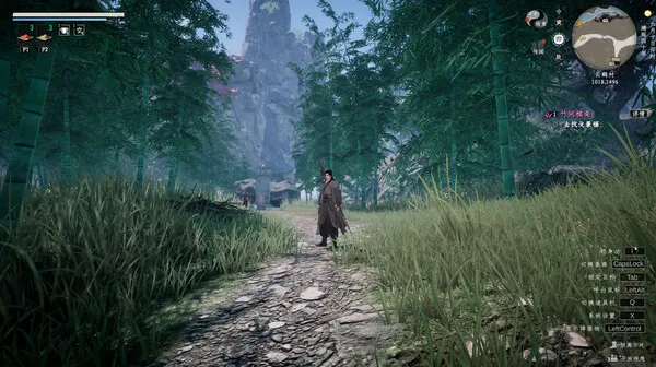 图片[3]-【PC】下一站江湖Ⅱ/Next Stop Jianghu 2 V1.1.72【ACT/古风/3D】官方中文【15G】-豫语游戏库