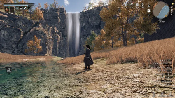 图片[5]-【PC】下一站江湖Ⅱ/Next Stop Jianghu 2 V1.1.72【ACT/古风/3D】官方中文【15G】-豫语游戏库