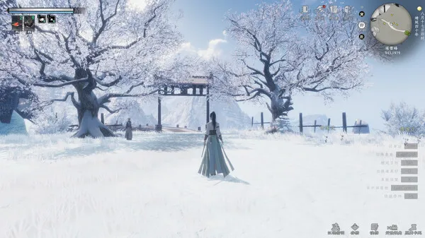 图片[7]-【PC】下一站江湖Ⅱ/Next Stop Jianghu 2 V1.1.72【ACT/古风/3D】官方中文【15G】-豫语游戏库