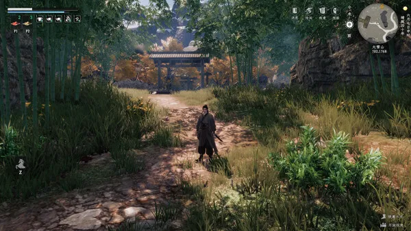 图片[8]-【PC】下一站江湖Ⅱ/Next Stop Jianghu 2 V1.1.72【ACT/古风/3D】官方中文【15G】-豫语游戏库
