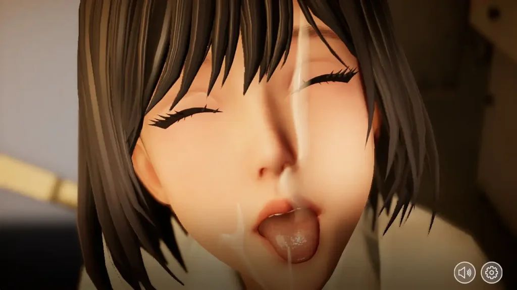 图片[3]-【PC】不道德女仆～我与女仆的不道德学校生活～/学校性活~/インモラルメイド～僕とメイドのインモラルな~ v1.06【日式SLG/全动态】-豫语游戏库