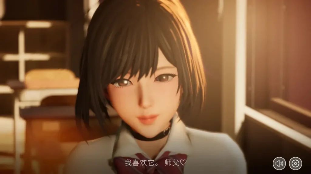 图片[6]-【PC】不道德女仆～我与女仆的不道德学校生活～/学校性活~/インモラルメイド～僕とメイドのインモラルな~ v1.06【日式SLG/全动态】-豫语游戏库