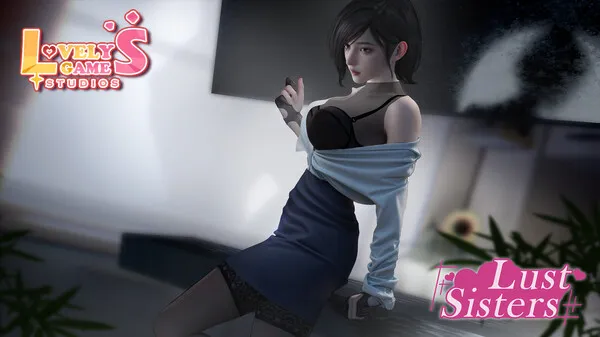 图片[2]-【PC】乔甜和她色欲汹涌的闺蜜们【互动SLG/卡牌/动态】官方中文-豫语游戏库