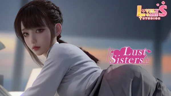 图片[1]-【PC】乔甜和她色欲汹涌的闺蜜们【互动SLG/卡牌/动态】官方中文-豫语游戏库