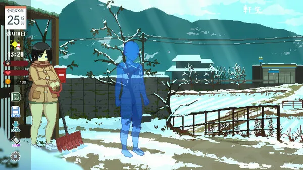 图片[3]-【PC】乡村的性活 – WINTER-田舎の性活-ver1.02【日式精品SLG/动态】汉化版+全CG存档-豫语游戏库