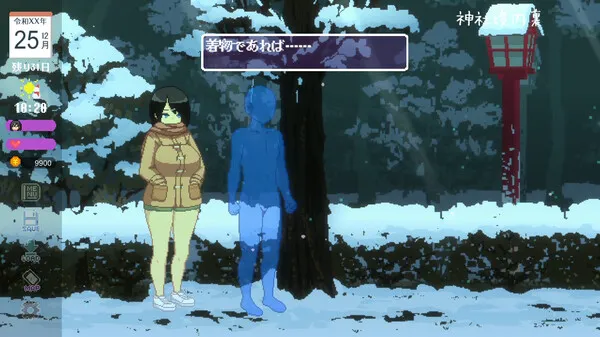 图片[8]-【PC】乡村的性活 – WINTER-田舎の性活-ver1.02【日式精品SLG/动态】汉化版+全CG存档-豫语游戏库