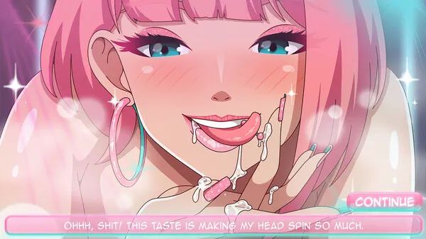 图片[1]-【PC】佐伊：夜总会的秘密 Zoey: Nightclub Secrets v1.0【ADV/欧美/动态】官方中文-豫语游戏库