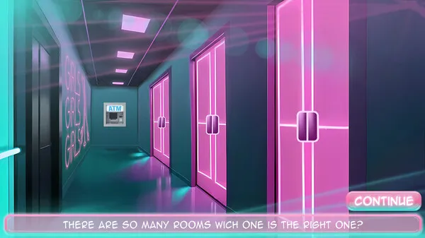 图片[2]-【PC】佐伊：夜总会的秘密 Zoey: Nightclub Secrets v1.0【ADV/欧美/动态】官方中文-豫语游戏库