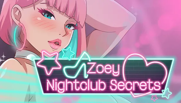 图片[3]-【PC】佐伊：夜总会的秘密 Zoey: Nightclub Secrets v1.0【ADV/欧美/动态】官方中文-豫语游戏库