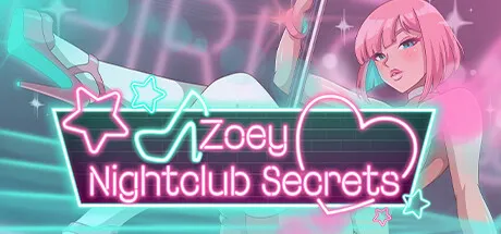 图片[4]-【PC】佐伊：夜总会的秘密 Zoey: Nightclub Secrets v1.0【ADV/欧美/动态】官方中文-豫语游戏库