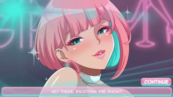 图片[5]-【PC】佐伊：夜总会的秘密 Zoey: Nightclub Secrets v1.0【ADV/欧美/动态】官方中文-豫语游戏库