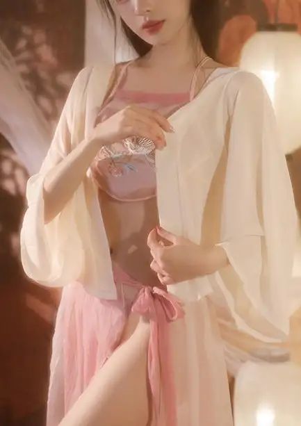 图片[5]-【PC】俠女逍遙錄/侠女逍遥录 V0.755【国产真人SLG/HTML/动态】官方中文-豫语游戏库