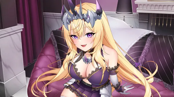 图片[2]-【PC】傲慢的怪兽公主与名侦探使魔 v1.11【养成SLG/全动态互动】官方中文-豫语游戏库