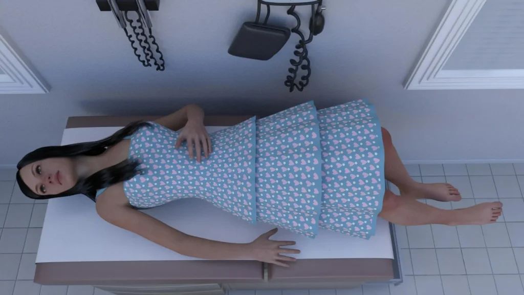 图片[7]-【PC】全科医生/General Practitioner V2.1【硬核沙盒SLG/欧美/动态】精翻汉化-豫语游戏库