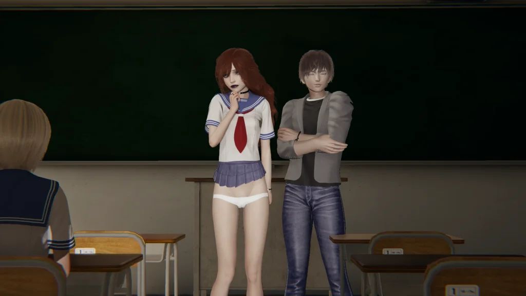 图片[5]-【PC】公共性生活/调教大师 Public Sex Life H v0.86.08【沙盒SLG/亚洲风/动态】汉化版-豫语游戏库