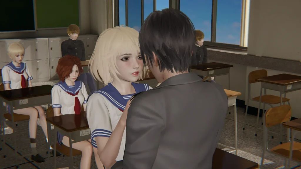 图片[7]-【PC】公共性生活/调教大师 Public Sex Life H v0.86.08【沙盒SLG/亚洲风/动态】汉化版-豫语游戏库