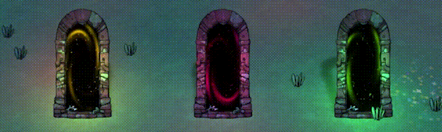 图片[11]-【PC】凌辱地牢的幸存者 Humiliation Dungeon Survivors ver0.75【上帝视角肉鸽ACT/动态步兵】官方中文-豫语游戏库