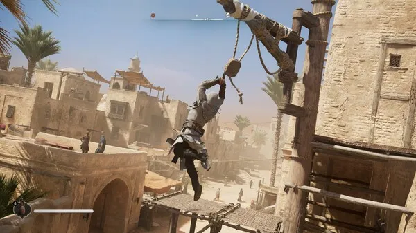 图片[2]-【PC】刺客信条：幻景 Assassin’s Creed Mirage v1.0.6官方中文【42G】-豫语游戏库