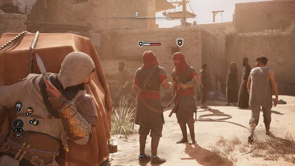 图片[3]-【PC】刺客信条：幻景 Assassin’s Creed Mirage v1.0.6官方中文【42G】-豫语游戏库