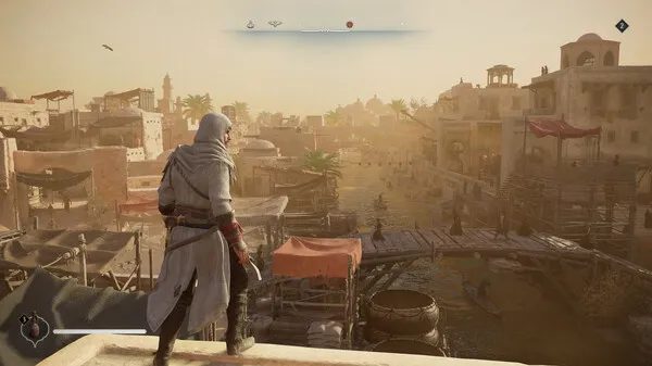 图片[4]-【PC】刺客信条：幻景 Assassin’s Creed Mirage v1.0.6官方中文【42G】-豫语游戏库