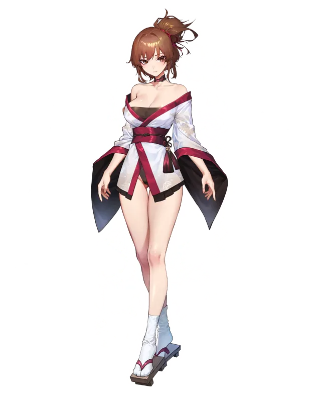 图片[12]-【PC】半妖忍少女 Half-Demon Shinobi Build.16835480【卡牌对战SLG/动态】官方中文-豫语游戏库