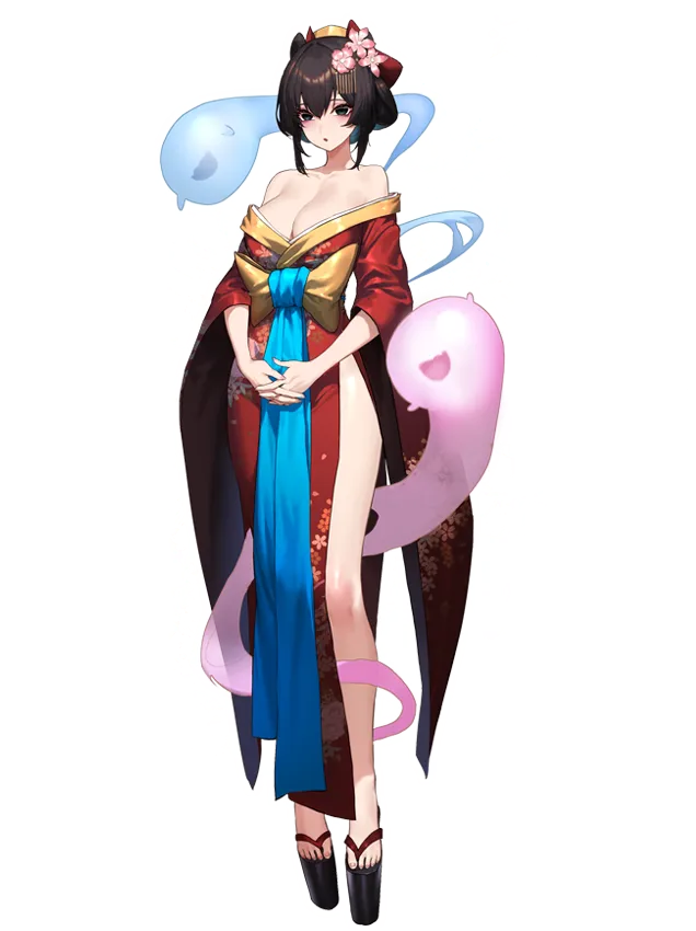 图片[17]-【PC】半妖忍少女 Half-Demon Shinobi Build.16835480【卡牌对战SLG/动态】官方中文-豫语游戏库