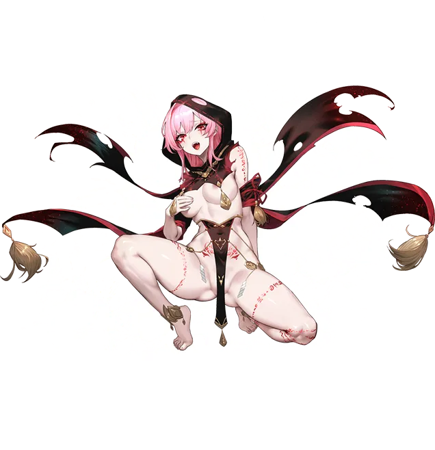 图片[15]-【PC】半妖忍少女 Half-Demon Shinobi Build.16835480【卡牌对战SLG/动态】官方中文-豫语游戏库