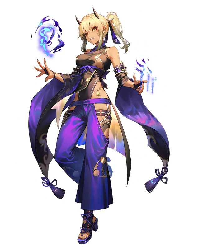 图片[16]-【PC】半妖忍少女 Half-Demon Shinobi Build.16835480【卡牌对战SLG/动态】官方中文-豫语游戏库