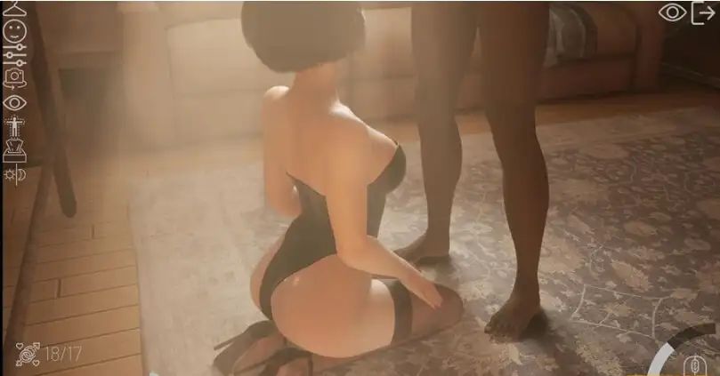 图片[5]-【PC】双人居所 Home Together V0.33.0【沙盒SLG/3D互动/虚幻5】官方中文【15.9G】-豫语游戏库