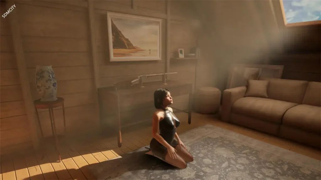 图片[8]-【PC】双人居所 Home Together V0.33.0【沙盒SLG/3D互动/虚幻5】官方中文【15.9G】-豫语游戏库