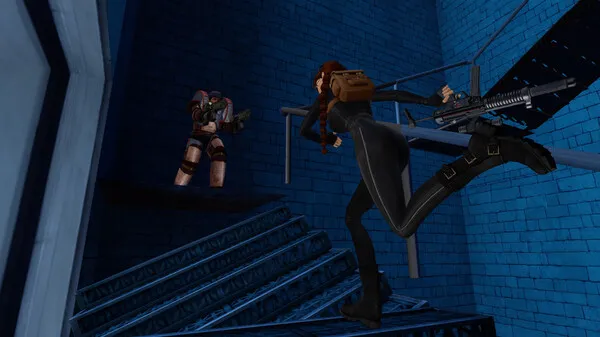 图片[4]-【PC】古墓丽影 4 5 6 重制版 Tomb Raider IV-VI Remastered Build.17156603【ACT/3D 动态】官方中文【11G】-豫语游戏库
