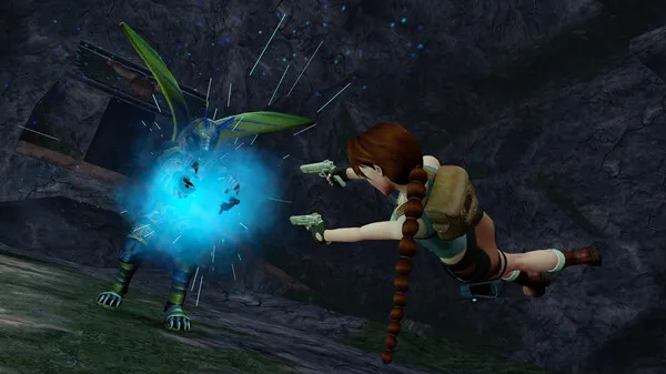 图片[8]-【PC】古墓丽影 4 5 6 重制版 Tomb Raider IV-VI Remastered Build.17156603【ACT/3D 动态】官方中文【11G】-豫语游戏库