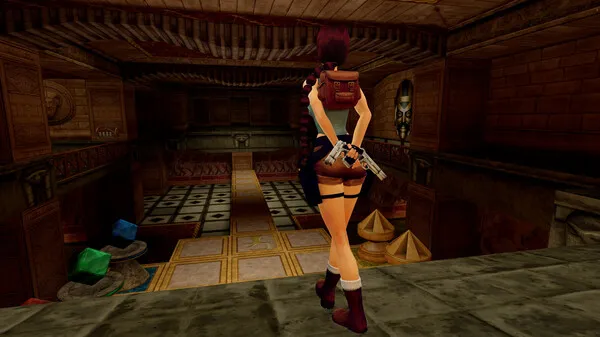 图片[2]-【PC】古墓丽影 4 5 6 重制版 Tomb Raider IV-VI Remastered Build.17156603【ACT/3D 动态】官方中文【11G】-豫语游戏库