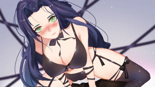 图片[11]-【PC】可爱女孩 Kawaii Girl合集1+2（H版元气骑士）【日式ACT/清版射击】官方中文-豫语游戏库