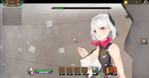 图片[12]-【PC】可爱女孩 Kawaii Girl合集1+2（H版元气骑士）【日式ACT/清版射击】官方中文-豫语游戏库
