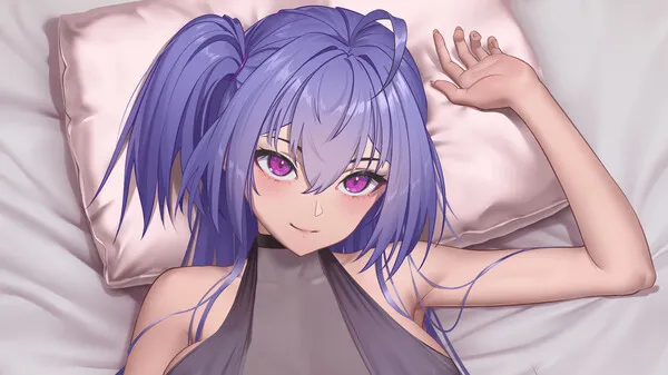 图片[3]-【PC】合约女友的一日体验：凯洛与嘉米【互动SLG/卡通/全CV】官方中文-豫语游戏库
