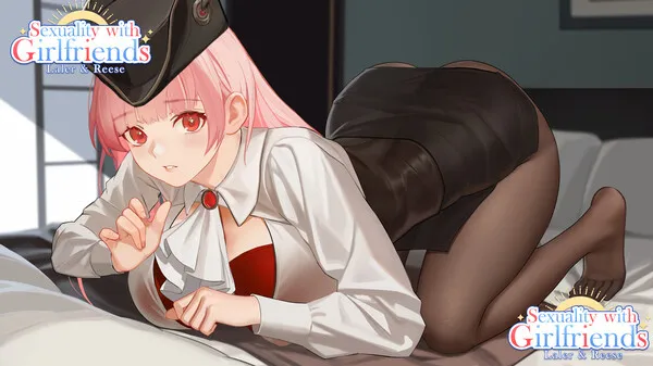 图片[4]-【PC】合约女友的一日体验:拉莱尔与里斯（Sexuality with girlfriends : Laler&Reese）【SLG/亚洲风/动态】官方中文-豫语游戏库