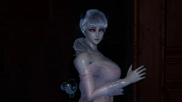 图片[7]-【PC】吸血鬼大厦 Vampire Mansion V1.5.2【AVG/欧美/3D】官方中文+补丁-豫语游戏库