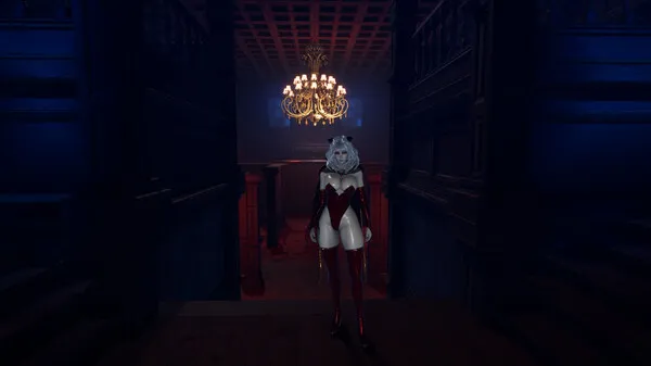 图片[11]-【PC】吸血鬼大厦 Vampire Mansion V1.5.2【AVG/欧美/3D】官方中文+补丁-豫语游戏库