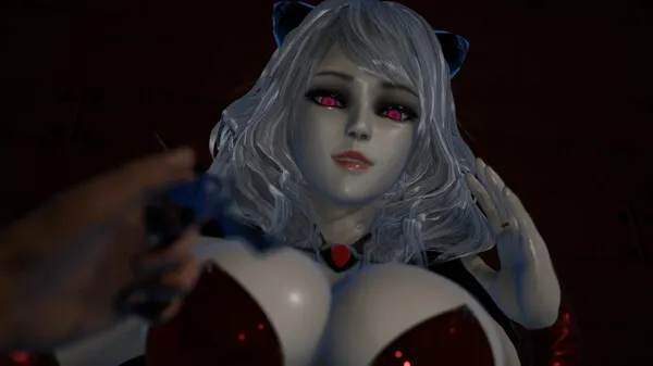 图片[5]-【PC】吸血鬼大厦 Vampire Mansion V1.5.2【AVG/欧美/3D】官方中文+补丁-豫语游戏库