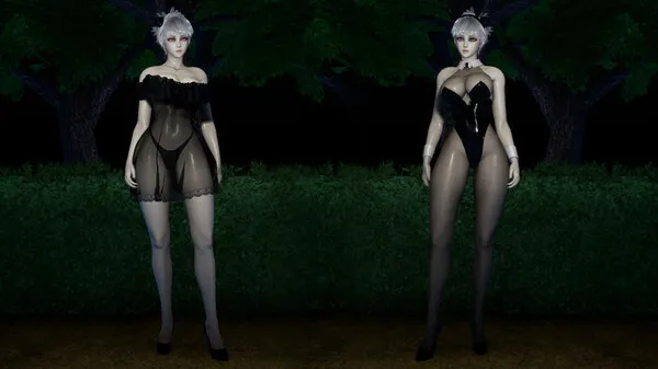 图片[13]-【PC】吸血鬼大厦 Vampire Mansion V1.5.2【AVG/欧美/3D】官方中文+补丁-豫语游戏库