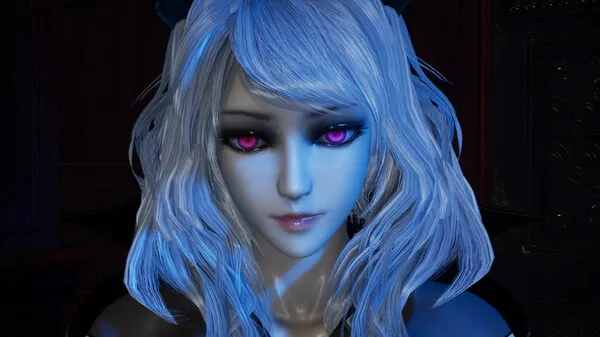 图片[3]-【PC】吸血鬼大厦 Vampire Mansion V1.5.2【AVG/欧美/3D】官方中文+补丁-豫语游戏库